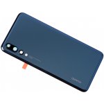 Kryt Huawei P20 Pro zadní Modrý – Zboží Mobilmania