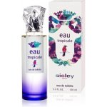 Sisley Eau Tropicale toaletní voda dámská 100 ml – Hledejceny.cz