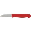 Sada nožů Toro Nůž malý červený 267009cv 5 ks