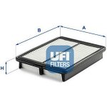Vzduchový filtr UFI 30.C44.00 – Hledejceny.cz