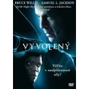 Night shyamalan m.: vyvolený DVD