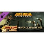 Duke Nukem Forever The Doctor Who Cloned Me – Hledejceny.cz