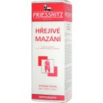 Priessnitz hřejivé mazání DeLuxe 200 ml – Sleviste.cz