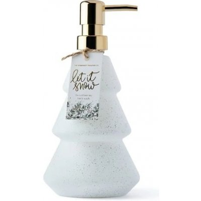 Somerset Toiletry tekuté mýdlo na ruce Festive Frosted Berries 500 ml – Hledejceny.cz