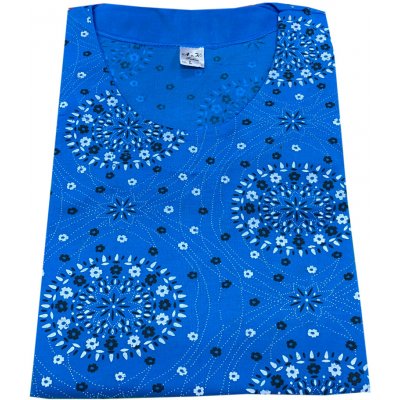 C-Lemon dámská zahradní oblečení AH-12 tyrkysová – Hledejceny.cz