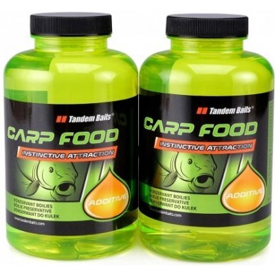 Tandem Baits Konzervant do Boilies 500ml