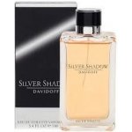 Davidoff Silver Shadow toaletní voda pánská 50 ml – Hledejceny.cz