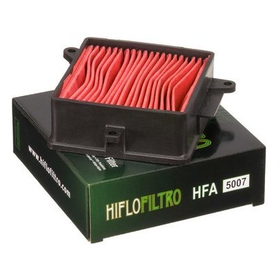 Vzduchový filtr HIFLOFILTRO HFA5007 HFA5007 – Hledejceny.cz