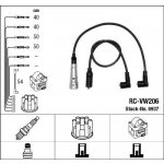 Sada kabelů pro zapalování NGK 0937 – Zboží Mobilmania