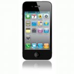 Apple iPhone 4 16GB – Sleviste.cz