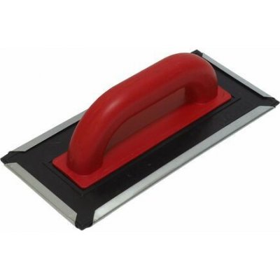 TOPTRADE struhadlo na polystyren, na plastu, 280 x 130 mm, standard – Hledejceny.cz