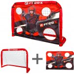 Freez GOAL 90 x 60 x 35 – Zboží Mobilmania