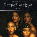 Sister Sledge - Very Best Of 1973 - 93 CD – Hledejceny.cz