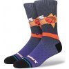 adidas ponožky FADER SOCKEN PHOENIX SUNS a558a22fax-blk