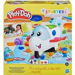 Hasbro PLAY-DOH STARTERS PRŮZKUMNICKÝ LETADLO – Zboží Dáma Hasbro PLAY-DOH STARTERS PRŮZKUMNICKÝ LETADLO – Zboží Dáma