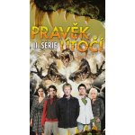 pravěk útočí 2 DVD – Zbozi.Blesk.cz