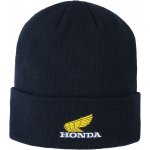 Honda zimní čepice Vintage černá – Hledejceny.cz