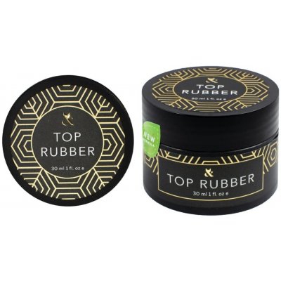 Fox Top Rubber 30 ml – Hledejceny.cz
