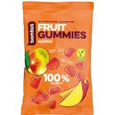 Bombus Fruit gummies jahoda 35 g