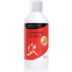 SportWave Carnitine 220000 500 ml – Zbozi.Blesk.cz