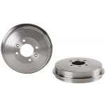 Brzdový buben BREMBO 14.5595.10