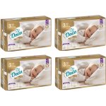 Dada Extra Care 3 4-9 kg BOX 200ks – Zboží Dáma