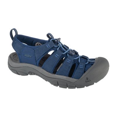Keen Newport H2 sportovní sandály modrá