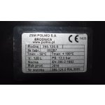 Vzduchojem 120L 396*1067 12,5 Bar Otvory 3+1 3951240, , , – Hledejceny.cz