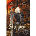 Requiem, upíří rytíř 1 - Vzkříšení - Pat Mills – Hledejceny.cz
