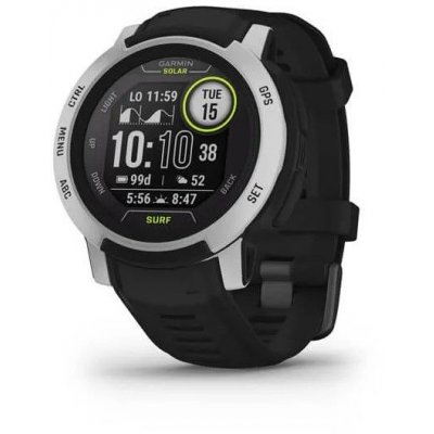 Garmin Instinct 2 Surf Edition – Hledejceny.cz