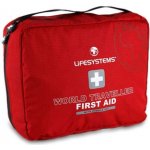 LifeSystems World Traveller First Aid – Zboží Dáma