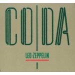 Led Zeppelin - Coda -Remast- CD – Hledejceny.cz