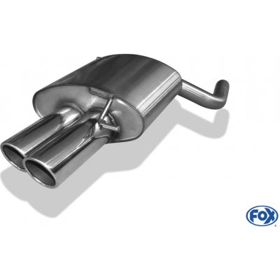 FOX AU130002-132 – Hledejceny.cz