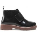 Melissa Mini Melissa Chelsea Boot Inf 32835 černá – Sleviste.cz