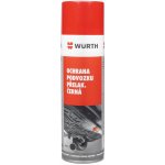 WÜRTH - OCHRANA PODVOZKU proti ŠTĚRKU - 500 ml – Hledejceny.cz