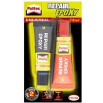 PATTEX Repair Epoxy dvousložkové lepidlo 12 g – Zbozi.Blesk.cz