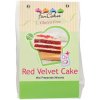 Mouka FunCakes Směs bezlepková na red velvet 400 g