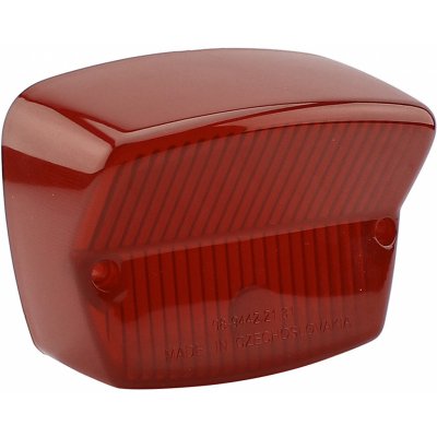 Kryt zadního světla JAWA 350/634, ČZ – Zboží Mobilmania