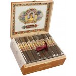 Ashton Cigars La Aroma Del Caribe Reserva Maximo Robusto 24 ks – Hledejceny.cz