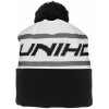 Čepice Unihoc beanie classic white