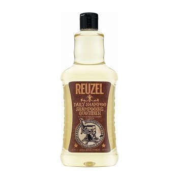 Reuzel Hair šampon pro každodenní mytí vlasů 1000 ml