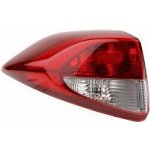 Zadní světlo - levé vnější HYUNDAI TUCSON (TL) | 2015-2020 | TYC | – Hledejceny.cz