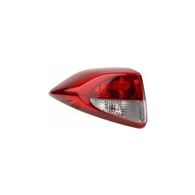 Zadní světlo - levé vnější HYUNDAI TUCSON (TL) | 2015-2020 | TYC | – Hledejceny.cz