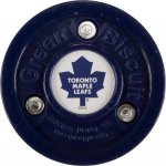 Green Biscuit NHL Toronto Maple Leafs – Zboží Mobilmania