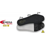 Cofra ESD Soft Stélka – Hledejceny.cz