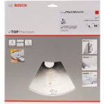 Bosch pilový kotouč do okružních pil Top Precision Best for Multi Material 2608642098 – Hledejceny.cz