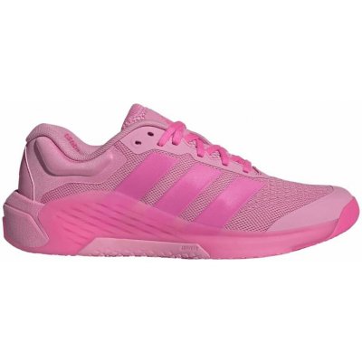 adidas DROPSET 4 W růžové – Zboží Mobilmania