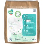 Pampers Harmonie pants 4 22 ks – Zboží Mobilmania