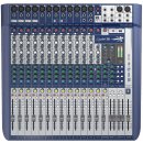 Soundcraft Signature 16