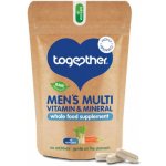 Together Multivitamín pro muže 30 kapslí – Hledejceny.cz